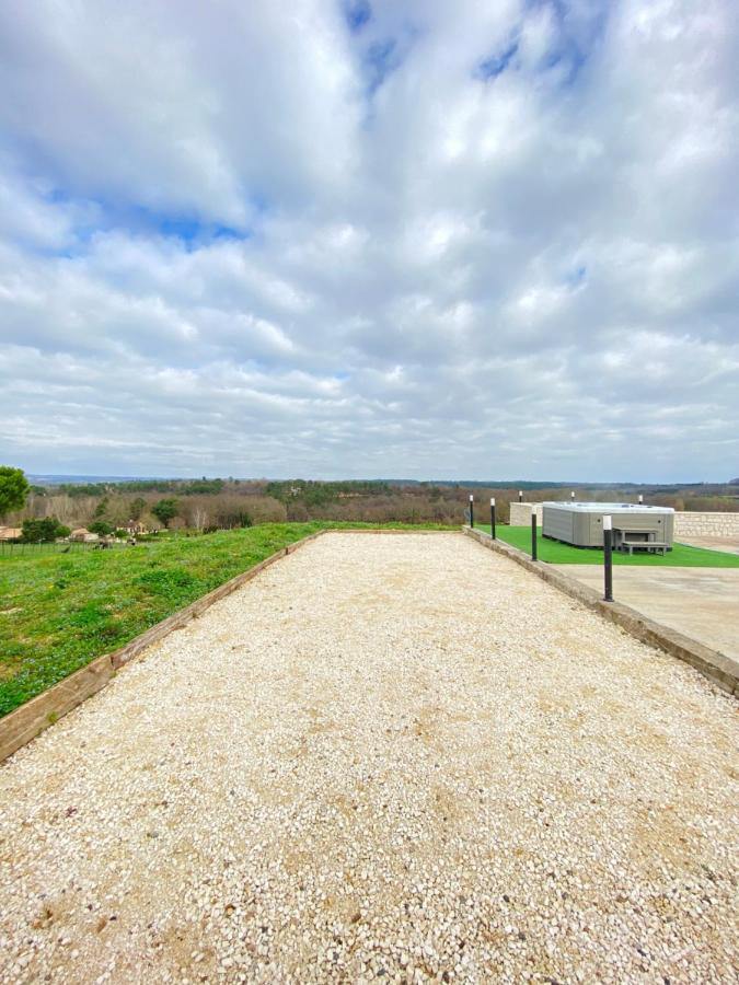 Saint-Nexans Villa Del Castagnol מראה חיצוני תמונה