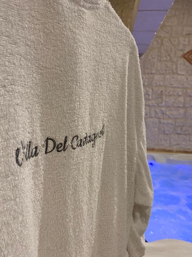 Saint-Nexans Villa Del Castagnol מראה חיצוני תמונה