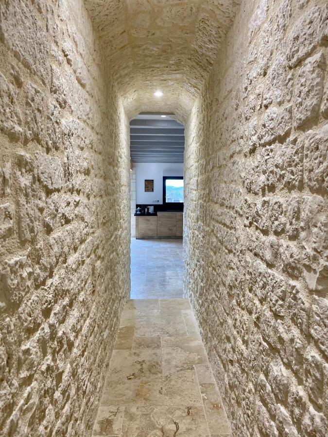 Saint-Nexans Villa Del Castagnol מראה חיצוני תמונה